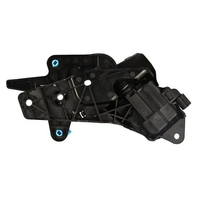 Alt view image 3 of 3 - For Ford F150 F250 F350 FL3Z-9943170-C GC3Z-9943170-A GC3Z-9943170-B Tailgate Lock Actuator Rear Door Truck Replacement Part