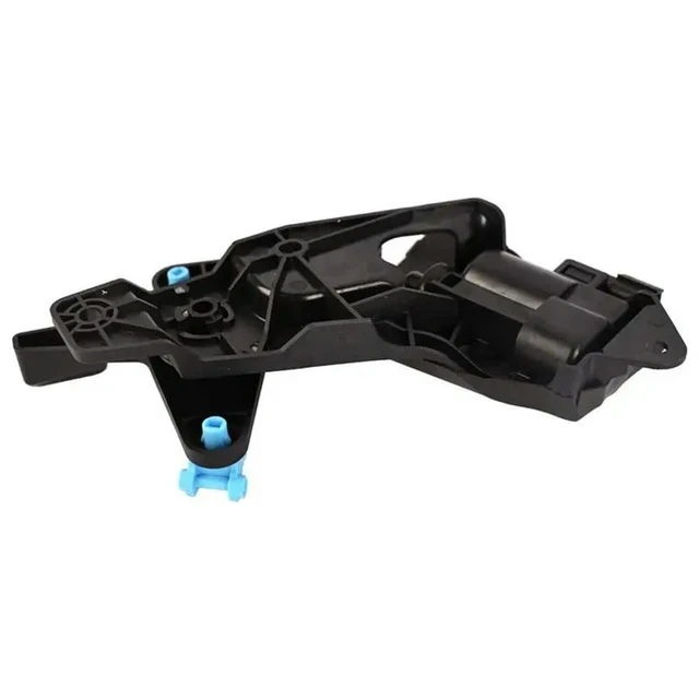 Alt view image 2 of 3 - For Ford F150 F250 F350 FL3Z-9943170-C GC3Z-9943170-A GC3Z-9943170-B Tailgate Lock Actuator Rear Door Truck Replacement Part