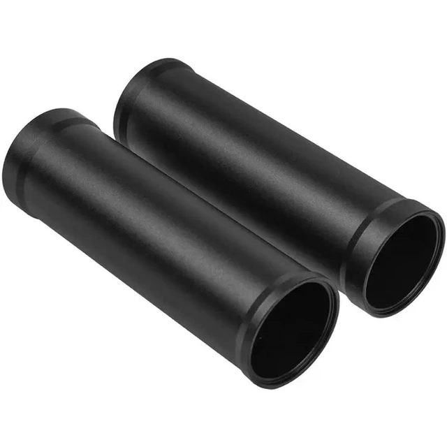 Alt view image 3 of 3 - Front Fork Shock Absorber Dust Cover Kit Accessory For Honda Rebel CMX500 CMX300 2020-2023 Motorcycle