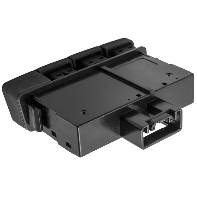 Alt view image 2 of 3 - Car Drive Monitor Information Switch for Toyota Tundra 84977-0C020 849770C020