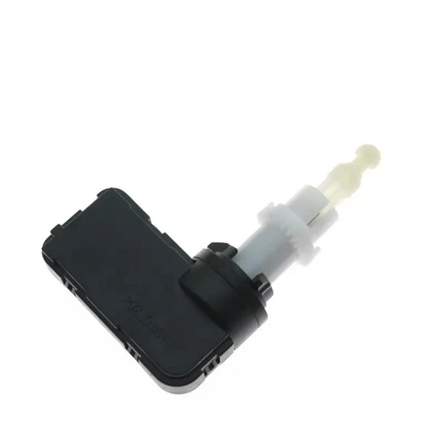 Alt view image 2 of 3 - For SEAT Leon 2014-2017 Compatible Headlight Level Adjustment Motor- 2 Pieces(1Q0941295, 5G0941295)