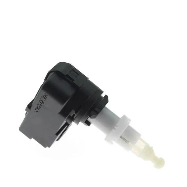 Alt view image 3 of 3 - For SEAT Leon 2014-2017 Compatible Headlight Level Adjustment Motor- 2 Pieces(1Q0941295, 5G0941295)
