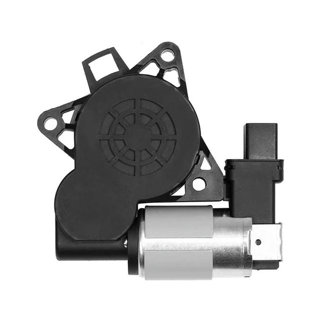 Alt view image 2 of 3 - Power Window Lift Motor For Mazda 3 5 6 CX-7 CX-9 RX-8 GJ6A5958XF G22C5958XC