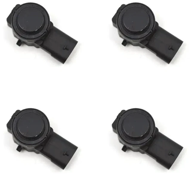 Main image of 4X PDC Parking Sensor Radar Eye Sensor Radar Sensor For Golf A3 Skoda Enyaq 5WA919275B 5WA.919.275.B