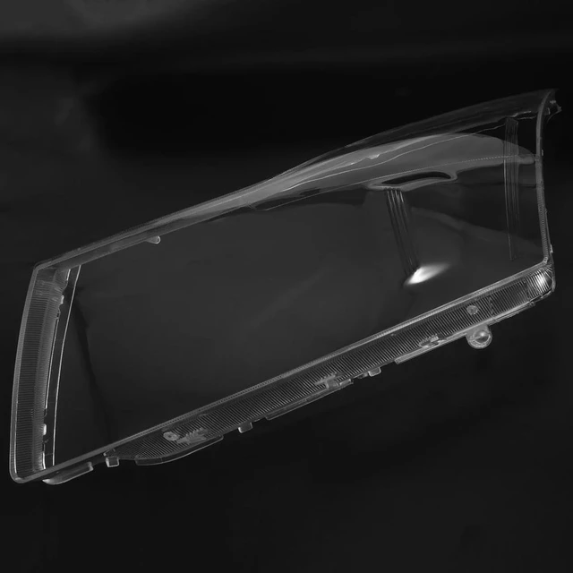 Main image of Car Headlight Lens Cover Head Light Lamp Shade Shell Glass Cover For Cruze 2008-2014