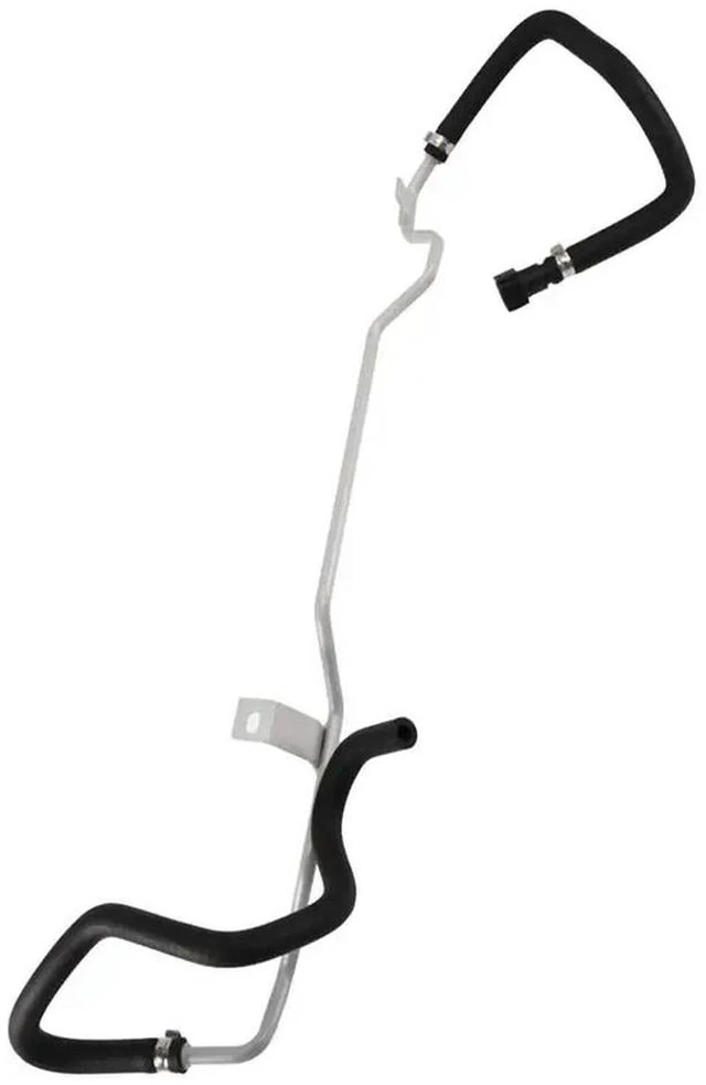 Main image of Coolant Bottle Water Supply Pipe For Jeep Cherokee