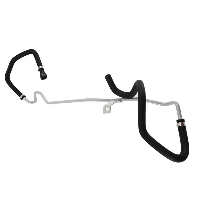 Alt view image 2 of 3 - Coolant Bottle Water Supply Pipe For Jeep Cherokee