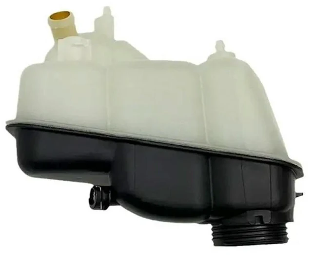 Main image of Radiator Coolant Expansion Tank Auxiliary Water Bottle 2115000049 For W211 C219 S211 E-CLASS CLS