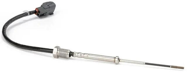 Main image of For Toyota Hilux For Land Cruiser PRADO 2.8 Diesel Engine 89425-71070 894271070 Exhaust Gas Temperature Sensor Replacement P