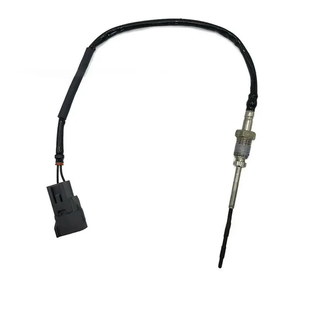 Alt view image 2 of 3 - For Toyota Hilux For Land Cruiser PRADO 2.8 Diesel Engine 89425-71070 894271070 Exhaust Gas Temperature Sensor Replacement P