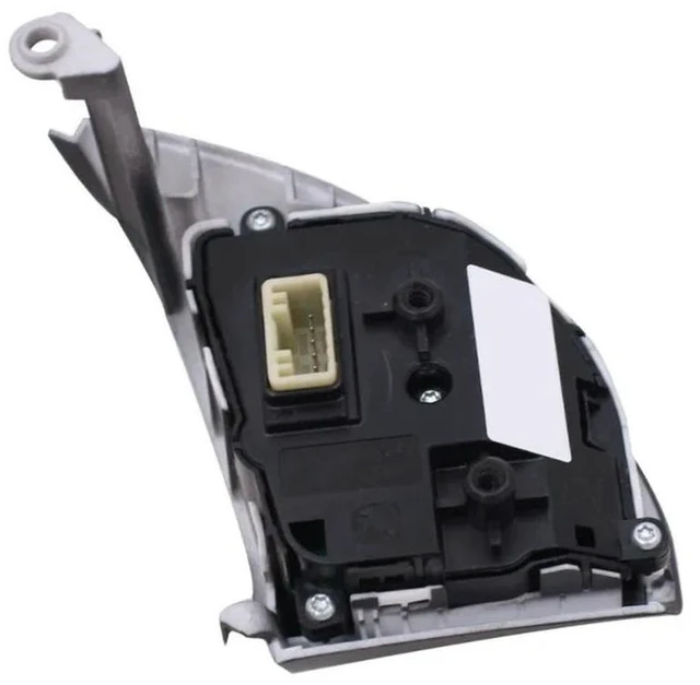Main image of Cruise Control For Switch Steering Wheel Button 96710-01020 Fits For For Kona Encino