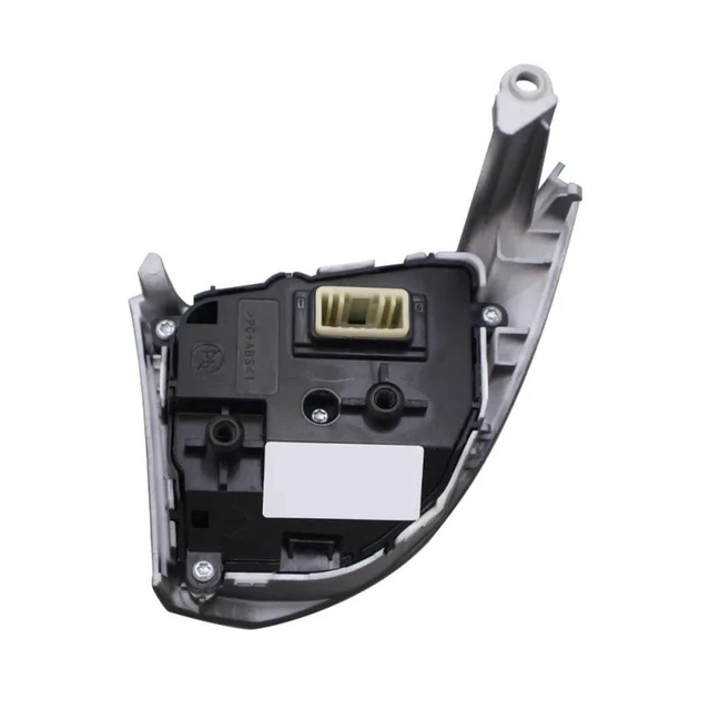 Alt view image 2 of 3 - Cruise Control For Switch Steering Wheel Button 96710-01020 Fits For For Kona Encino