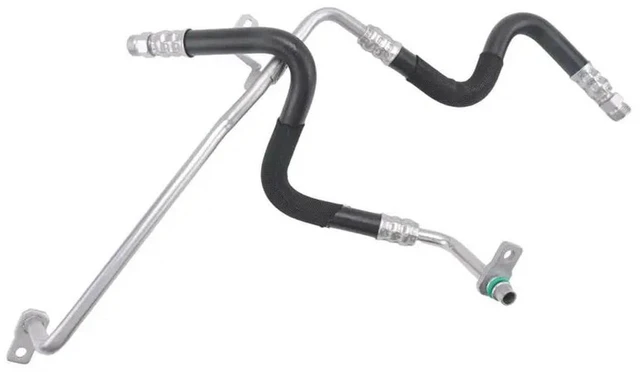 Main image of Car Oil Pressure Pipe Hose For Transmission Cooler For Q5 2009-2017 8R0317825D 8R0317826K