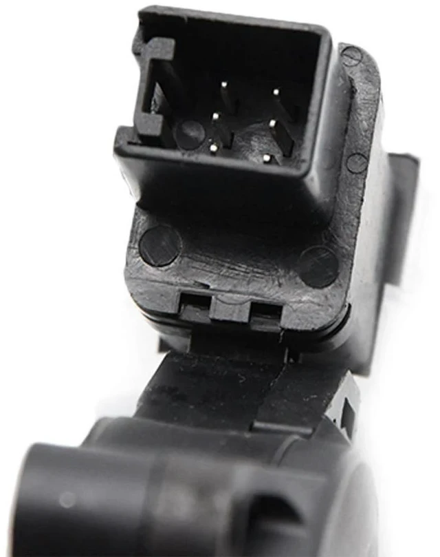 Main image of Left Power Window Regulator Electric Lift Motor For Mazda 3 6 CX-7 CX-9 RX-8 742-801 GJ6A5958XE 617-51177