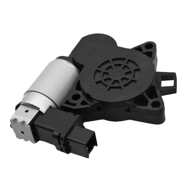 Alt view image 2 of 3 - Left Power Window Regulator Electric Lift Motor For Mazda 3 6 CX-7 CX-9 RX-8 742-801 GJ6A5958XE 617-51177