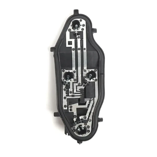 Alt view image 2 of 3 - Tail Light Circuit Board 1 Pair Of Bulb Base 9819235880 9820554880 For Partner 2018-2023 Rear Lamp