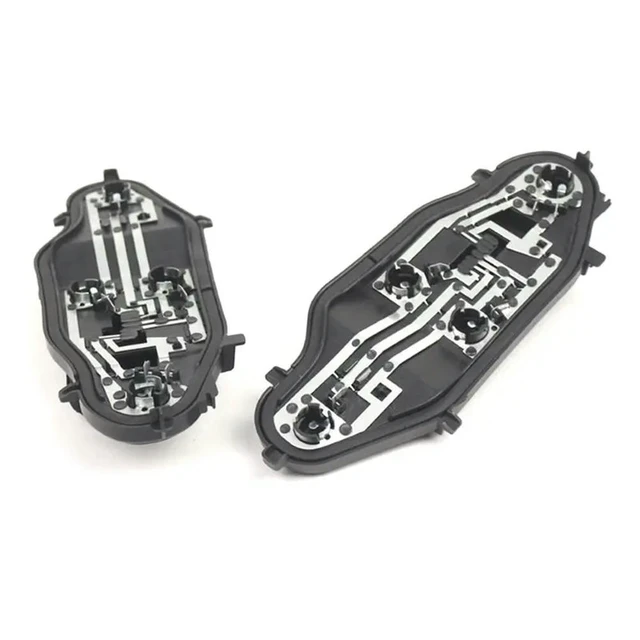 Alt view image 3 of 3 - Tail Light Circuit Board 1 Pair Of Bulb Base 9819235880 9820554880 For Partner 2018-2023 Rear Lamp