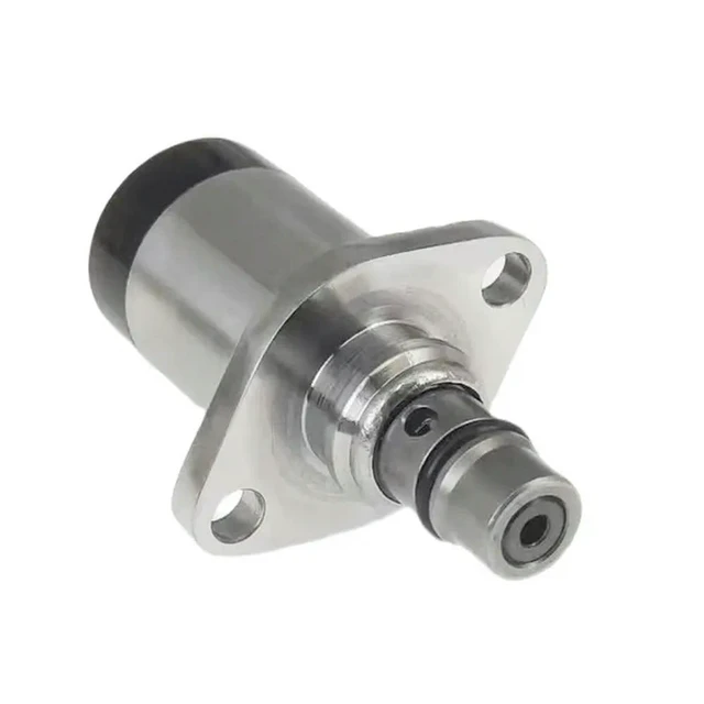 Alt view image 3 of 3 - 294200-2750 Common Rail Metering Valve Scv Zuig Regelklep Revisie Kits For Mazda Isuzu 4JK1 4JJ1 Nissan