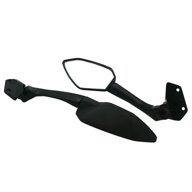 Alt view image 3 of 3 - Rear View Mirror Accessories For Motorcycle Mirrors Sport Bike For Chunfeng 250SR CF250-6 CF250-6A