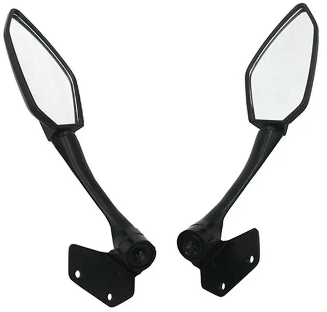 Main image of Rear View Mirror Accessories For Motorcycle Mirrors Sport Bike For Chunfeng 250SR CF250-6 CF250-6A