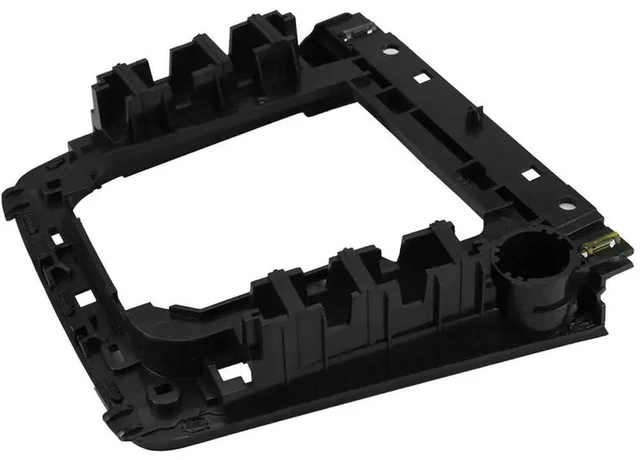 Main image of Transmission Trim Frame Center Console Baffle Shift Frame For Golf 7 MK7 LHD Shift Mechanism Frame 5GG864263B