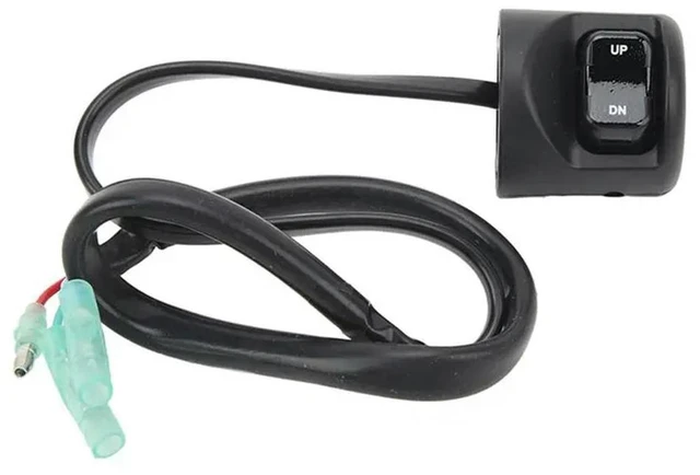 Main image of 6X4-82563-01-00 Trim Tilt Switch Assembly Accessories Component For 4T 70115Outboard Engine
