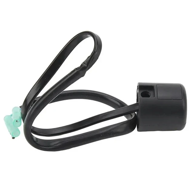 Alt view image 2 of 3 - 6X4-82563-01-00 Trim Tilt Switch Assembly Accessories Component For 4T 70115Outboard Engine