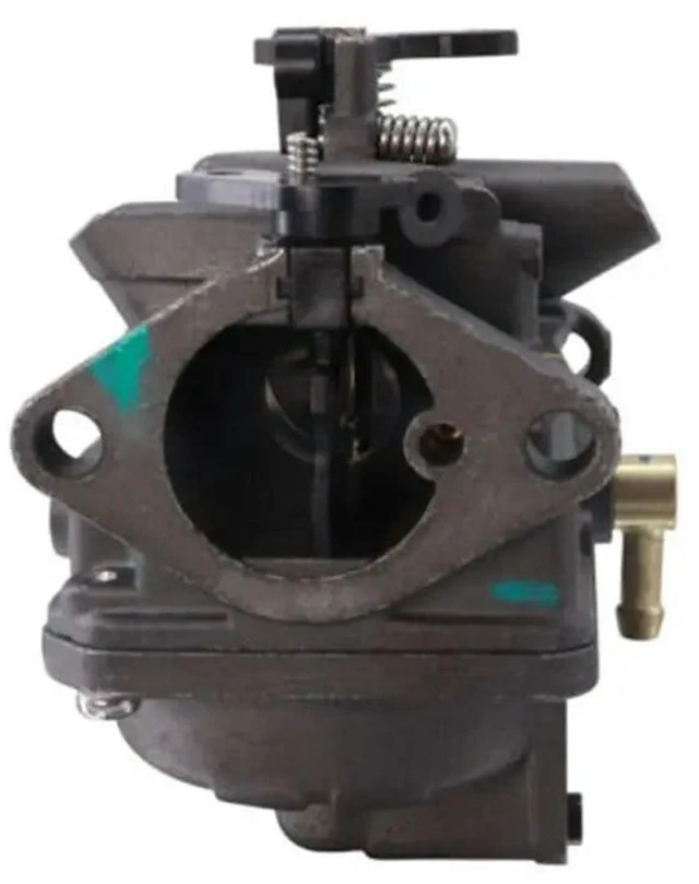 Main image of Outboard Boat Motor Carburetor For Honda BF8 BF75 BF100 Series 16100-881-A01,16100-881-033
