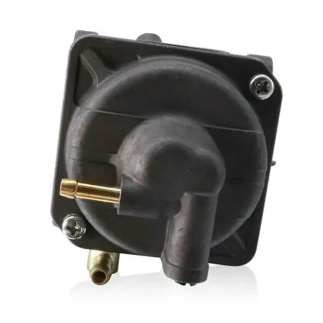 Alt view image 2 of 3 - Outboard Boat Motor Carburetor For Honda BF8 BF75 BF100 Series 16100-881-A01,16100-881-033