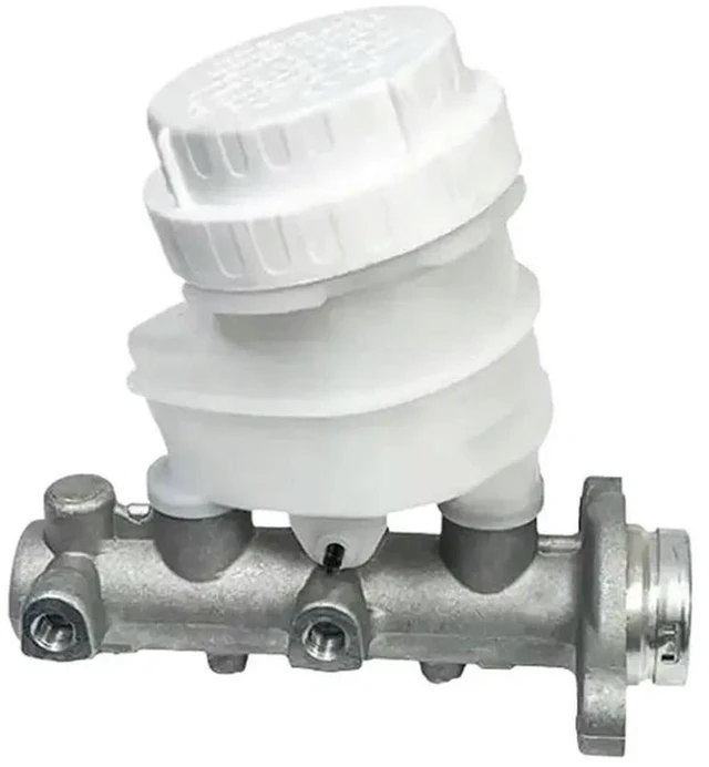 Main image of Brake Master Cylinder Assy For L200 NATIVA MN102441 KG6W KH4W KH6W KH8W KH9W