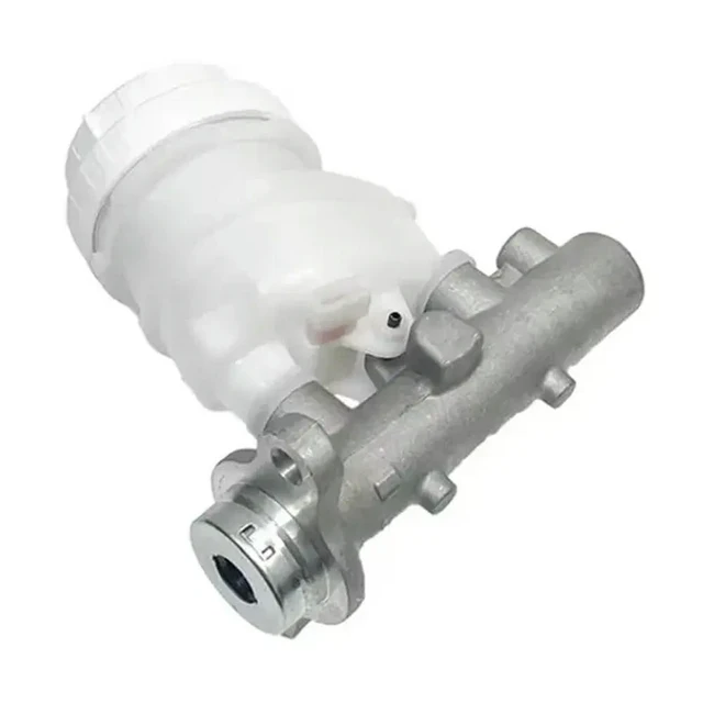 Alt view image 3 of 3 - Brake Master Cylinder Assy For L200 NATIVA MN102441 KG6W KH4W KH6W KH8W KH9W