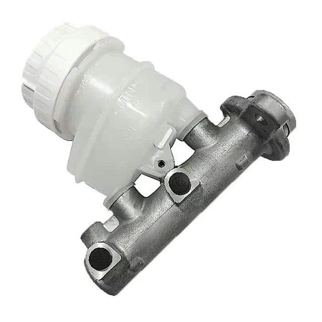 Alt view image 2 of 3 - Brake Master Cylinder Assy For L200 NATIVA MN102441 KG6W KH4W KH6W KH8W KH9W