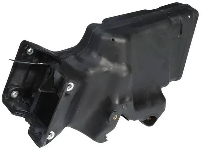 Main image of Motorcycle Ram Air Intake Tube Duct For Honda CBR600RR CBR 600 07-12