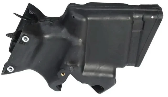 Alt view image 3 of 3 - Motorcycle Ram Air Intake Tube Duct For Honda CBR600RR CBR 600 07-12