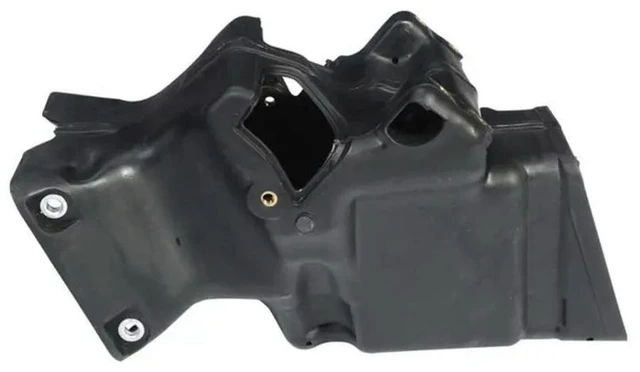 Alt view image 2 of 3 - Motorcycle Ram Air Intake Tube Duct For Honda CBR600RR CBR 600 07-12
