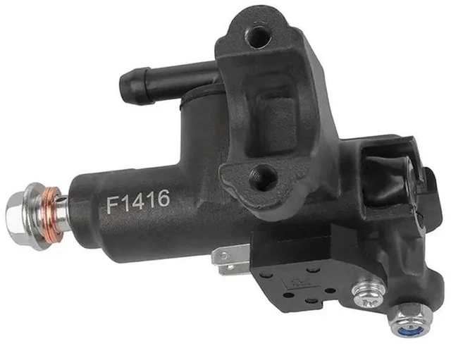 Main image of Motorcycle Brake Master Cylinder Pump For Kawasaki Ninja ZX-6 ZX-6R