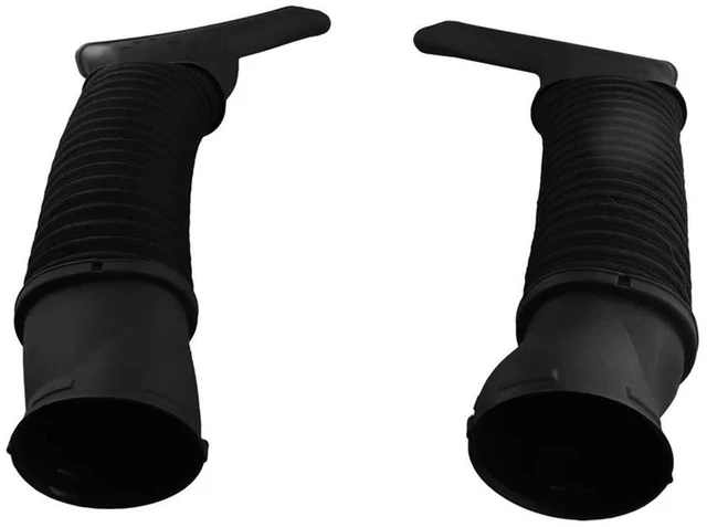 Main image of Left/ Right Air Intake Hoses For W222 S350 S320 S300 S500 S600 S63 2015-2022 Air Inlet Duct