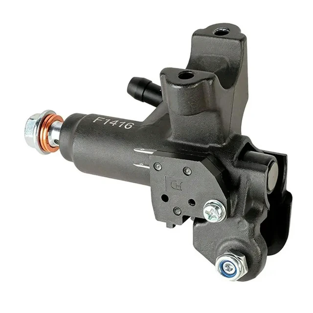 Alt view image 2 of 3 - Motorcycle Brake Master Cylinder Pump For Kawasaki Ninja ZX-6 ZX-6R