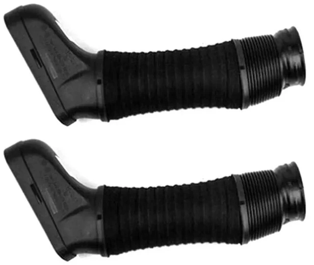 Main image of Engine Air Intake Hose Filter Hose Pipe For Mercedes Benz W204 W212 C300 C350 E300 Left & Right A2720903582 A2720903682