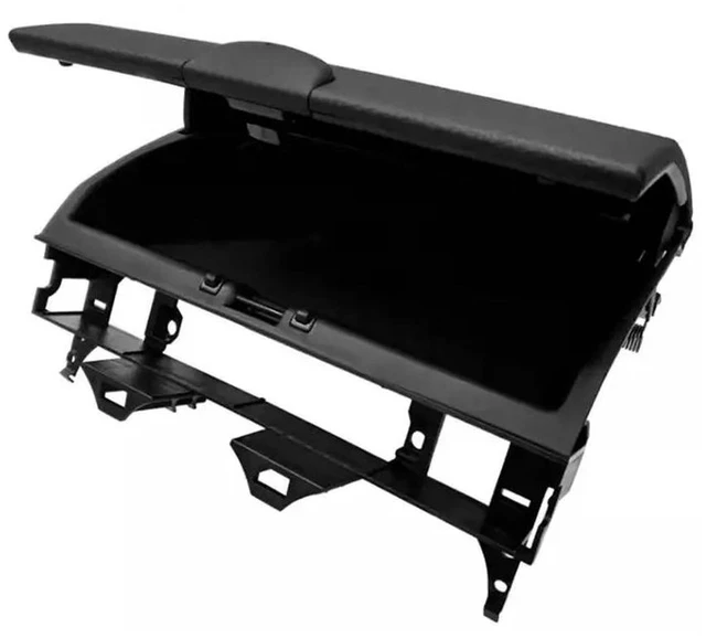 Main image of Upper Dash Bin And Lid Center Console Box GJ6A-55-244C-02 For Mazda 6 2003-2005 Dash Glove Box GJ6A55244C02