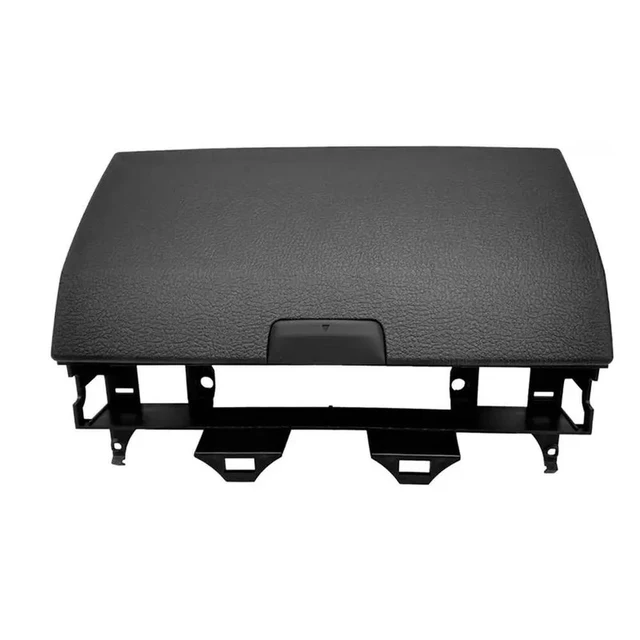 Alt view image 2 of 3 - Upper Dash Bin And Lid Center Console Box GJ6A-55-244C-02 For Mazda 6 2003-2005 Dash Glove Box GJ6A55244C02