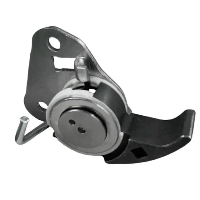 Alt view image 2 of 3 - Engine Timing Belt Tensioner Oil Pump F1FZ-6C348-C 2017878 For Ford Ecosport Focus 2012-2023 F1FZ6C348A F1FG-6C777-AB