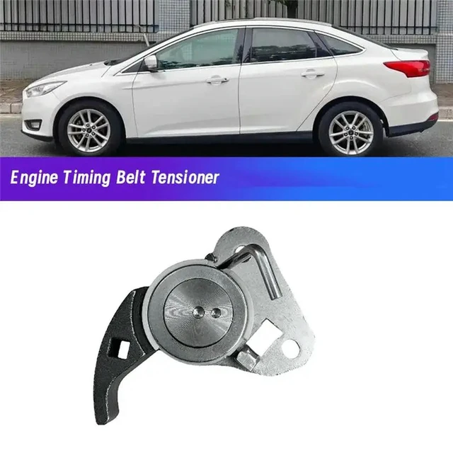 Alt view image 3 of 3 - Engine Timing Belt Tensioner Oil Pump F1FZ-6C348-C 2017878 For Ford Ecosport Focus 2012-2023 F1FZ6C348A F1FG-6C777-AB