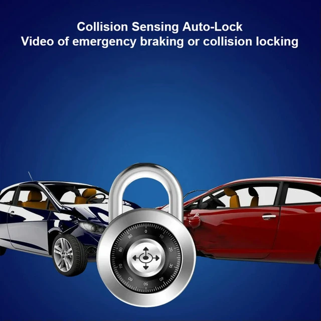 Alt view image 3 of 3 - Car DVR Recorder Cameras Front Cam 1080P DVR 24H Parking Monitor Driving Video Recorder For Volvo S60 S60L S80L