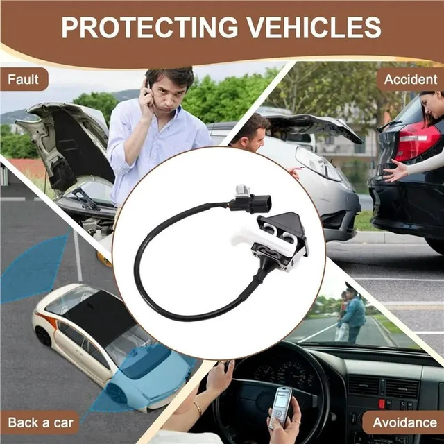 Main image of Parking Assist Rear View Camera Backup Camera 95760-A7AA0 95760A7AA0 For For Kia Forte 2017-2018
