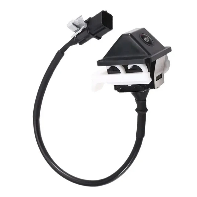 Alt view image 3 of 3 - Parking Assist Rear View Camera Backup Camera 95760-A7AA0 95760A7AA0 For For Kia Forte 2017-2018