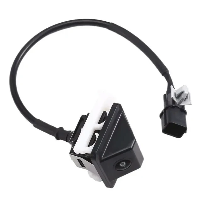 Alt view image 2 of 3 - Parking Assist Rear View Camera Backup Camera 95760-A7AA0 95760A7AA0 For For Kia Forte 2017-2018