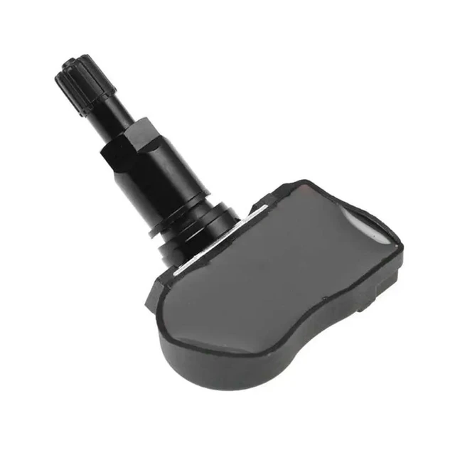 Alt view image 3 of 3 - Car 1074812-00-B 107481200B TPMS Tire Pressure Sensor 433MHZ For Tesla Model 3 Model S Model X