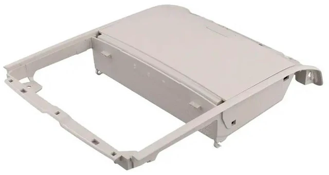 Main image of Sun Glasses Case For VW Golf 7 MK7 CC T-Cross Polo 5G0868837 22D868837 Sunglasses Box Grey Beige Beige