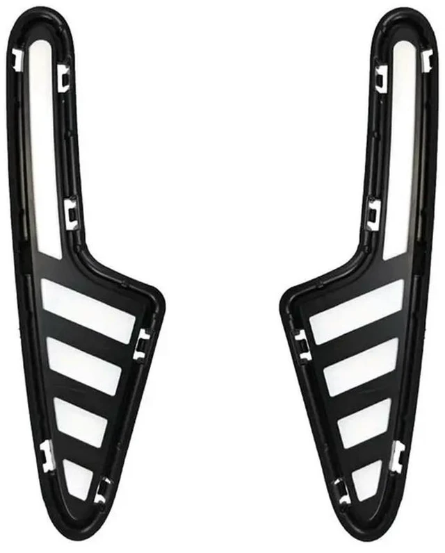 Main image of Fog Light LED Front Daytime Running Light For Geely Geome EX2 2025 2026 Dynamic Turn Signal Accessories